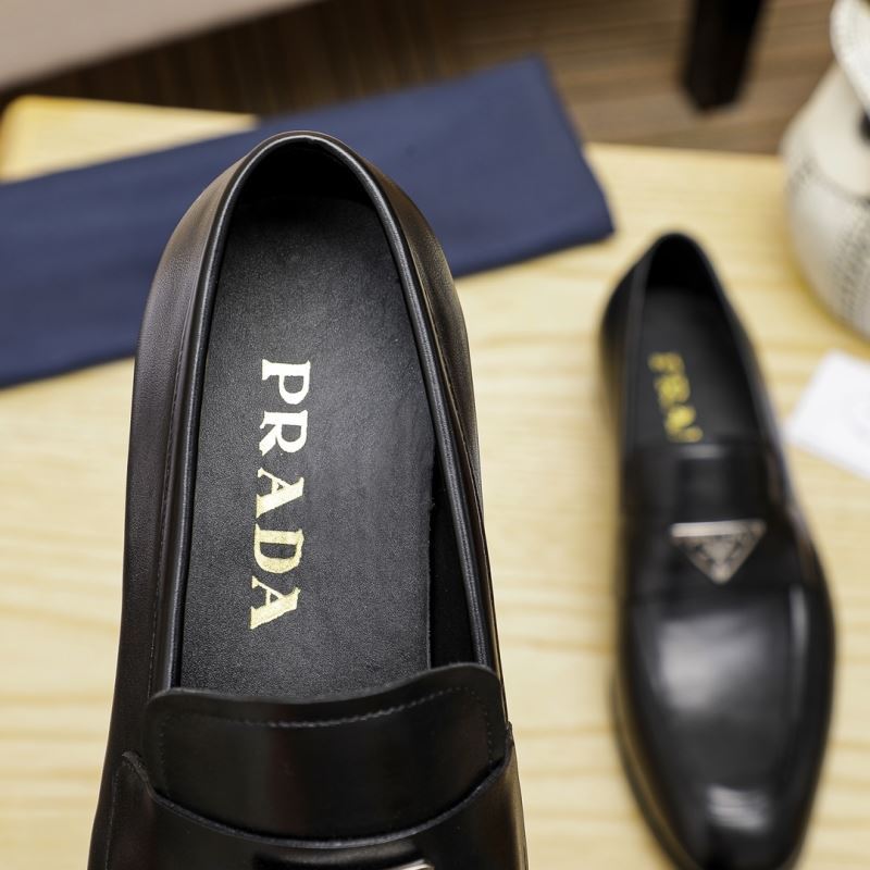 Prada Business Shoes